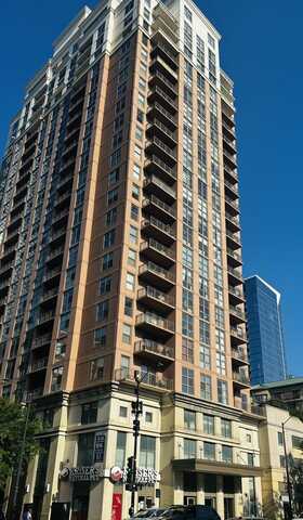 1101 S State Street, Chicago, IL 60605