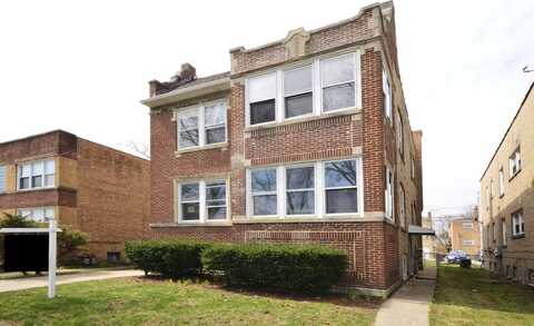 9110 Keating Avenue, Skokie, IL 60076