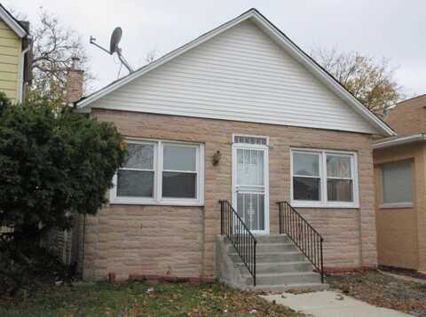 7522 S Merrill Avenue, Chicago, IL 60649