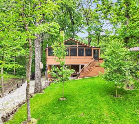 131 Shawnee Lane, Loda, IL 60948