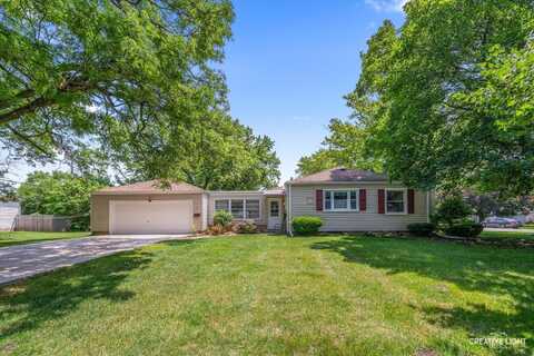 393 Lakelawn Boulevard, Aurora, IL 60506