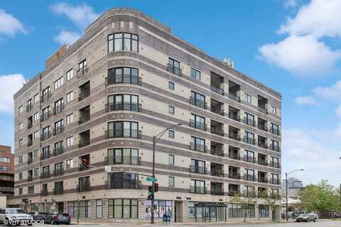 1601 S State Street, Chicago, IL 60616