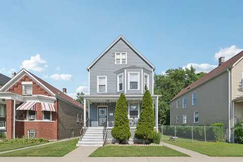 8445 S Marquette Avenue, Chicago, IL 60617