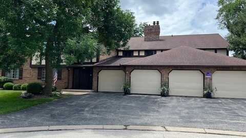 13216 N Country Club Court, Palos Heights, IL 60463