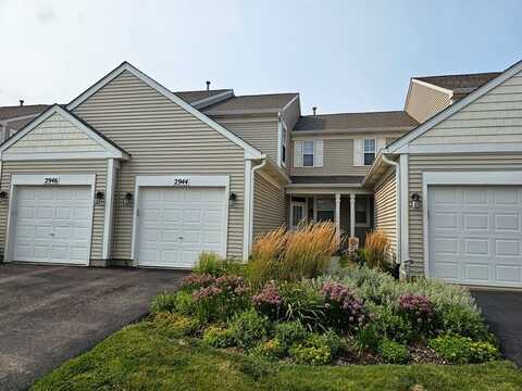 2944 White Thorn Circle, Naperville, IL 60564