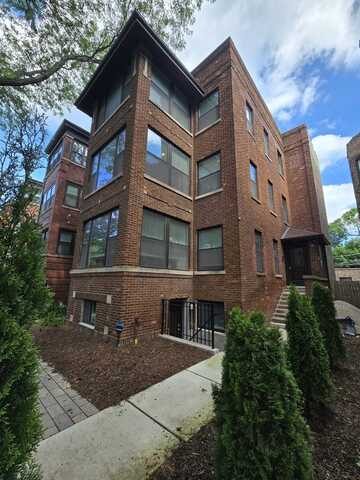 1502 W Jonquil Terrace, Chicago, IL 60626
