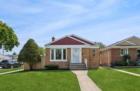 4725 N Thatcher Avenue, Norridge, IL 60706