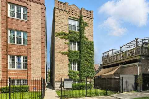 749 S Claremont Avenue, Chicago, IL 60612