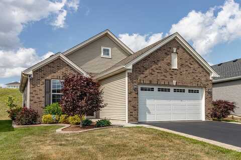 2170 Indigo Drive, Algonquin, IL 60102