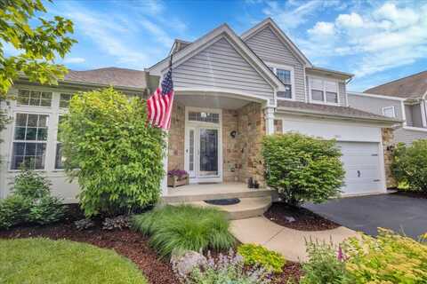 1803 Nashville Lane, Crystal Lake, IL 60014