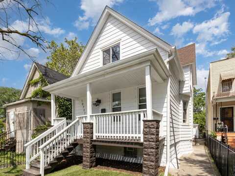 10727 S State Street, Chicago, IL 60628