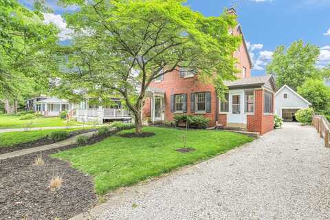 708 W Church Street, Champaign, IL 61820