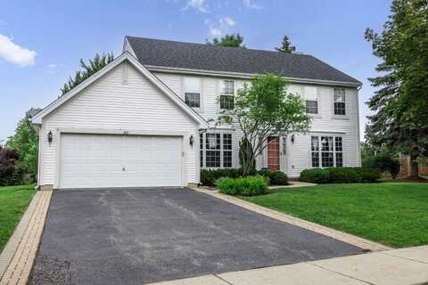 303 OAK GROVE Drive, Wauconda, IL 60084