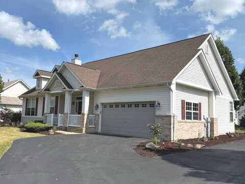 1711 Devonshire Lane, Shorewood, IL 60404