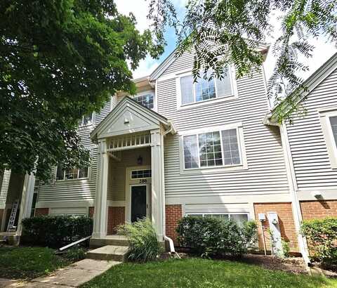286 New Haven Drive, Cary, IL 60013