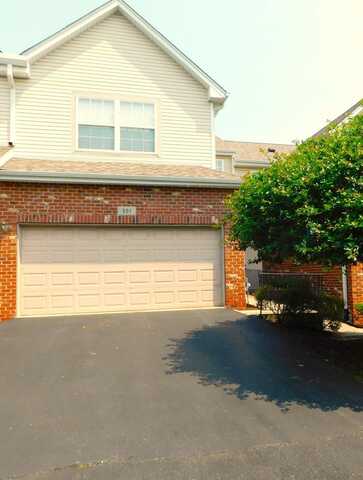 551 Goodwin Drive, Bolingbrook, IL 60440