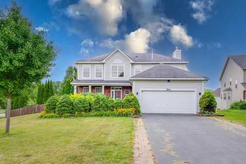 704 DANIELLE Court, Naperville, IL 60565