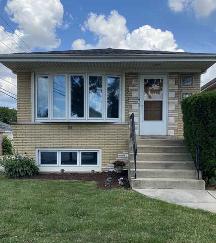 5515 S Mason Avenue, Chicago, IL 60638