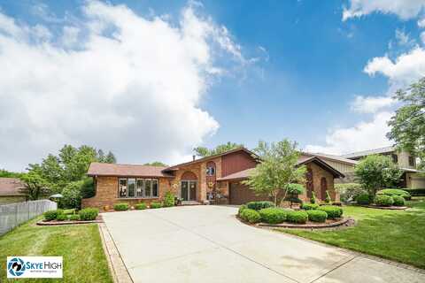 14463 S Canvasback Court, Homer Glen, IL 60491