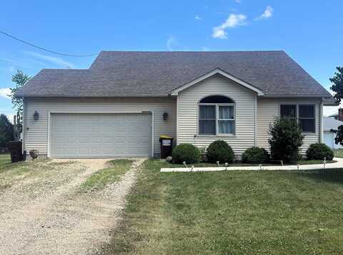 314 N Grove Street, Rochelle, IL 61068