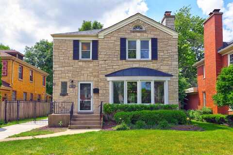 1530 ASHLAND Avenue, River Forest, IL 60305