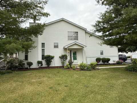 1927 Calla Drive, Joliet, IL 60435