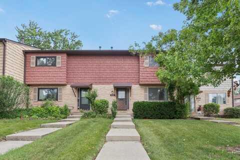 1702 Lakeview Drive, Wheeling, IL 60090