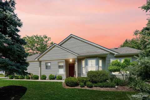 26 Rolling Oaks Road, Sugar Grove, IL 60554