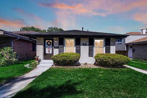 14112 S Hoxie Avenue, Burnham, IL 60633