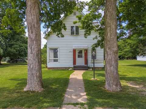 309 N Oak Street, Toluca, IL 61369