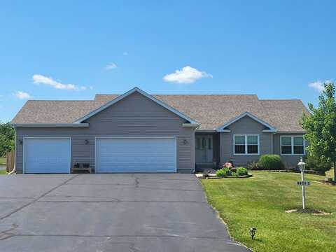 8803 S Rood Road, Kingston, IL 60145