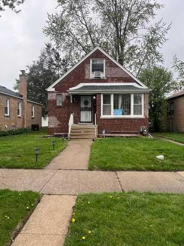 14534 S GRANT Street, Dolton, IL 60419