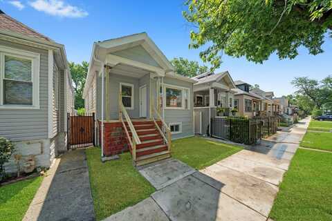 6811 S Claremont Avenue, Chicago, IL 60636