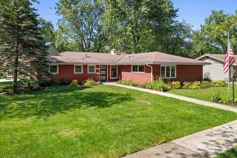 1702 Winthrop Lane, Schaumburg, IL 60193