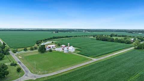 18521 Anderson Road, Prophetstown, IL 61277