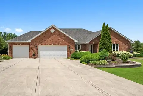 7302 Sheffield Court, Monee, IL 60449