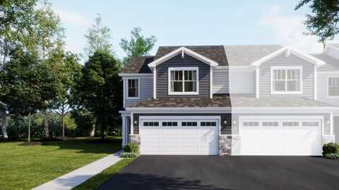 325 Red Oak Circle, Volo, IL 60020