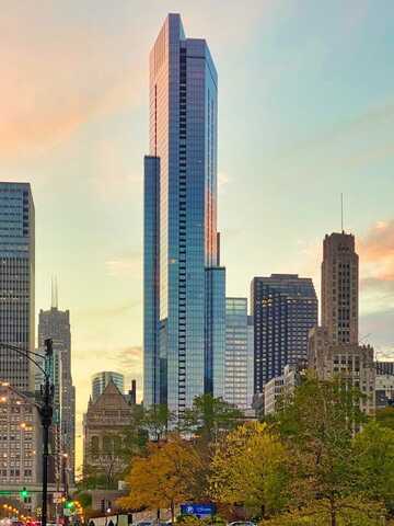 60 E MONROE Street, Chicago, IL 60603