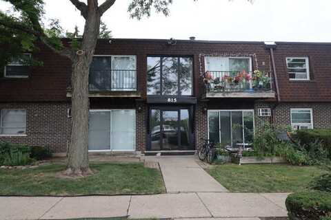 815 Grove Drive, Buffalo Grove, IL 60089