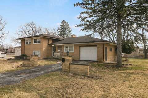 3235 W 157TH Street, Markham, IL 60428
