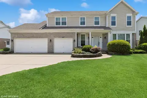 651 Longford Drive, Des Plaines, IL 60016