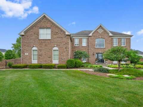 9 Olympic Drive, South Barrington, IL 60010