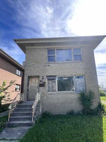 15711 Dixie Highway, Harvey, IL 60426