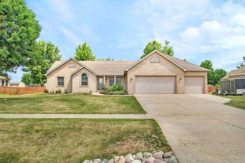 2905 Ernest Drive, Sandwich, IL 60548