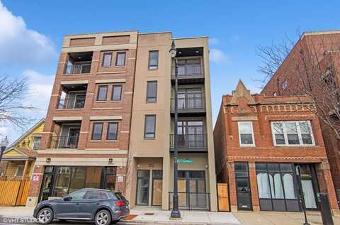 3332 W Irving Park Road, Chicago, IL 60618