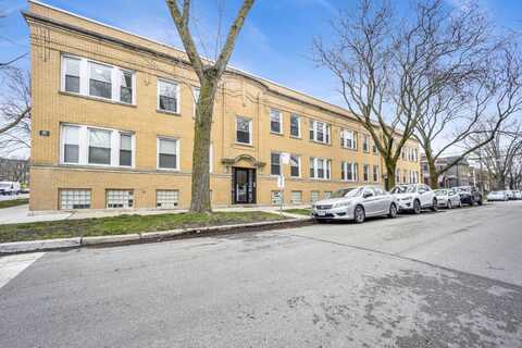 3600 N Oakley Avenue, Chicago, IL 60618