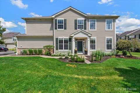 561 S Jade Lane, Round Lake, IL 60073