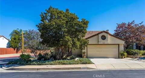 1320 Brookhaven Place, Upland, CA 91784
