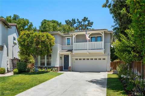 7 Gatewood Drive, Aliso Viejo, CA 92656