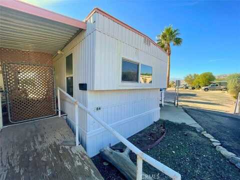 18075 Langlois Road, Desert Hot Springs, CA 92241